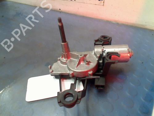 Rear wiper motor CITROËN C4 Grand Picasso I (UA_) 1.6 VTi 120 | BP13744436M102 
