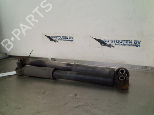 Right rear shock absorber MERCEDES-BENZ VITO Van (W447) 109 CDI (447.601, 447.603, 447.605) | BP32183494M19 