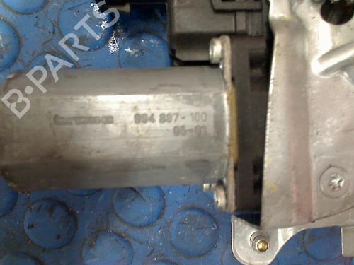 Front right window mechanism OPEL ASTRA H (A04) 1.4 (L48) | BP11788590C23 