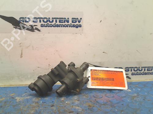 Climate control RENAULT TWINGO III (BCM_, BCA_) 1.0 SCe 70 | BP18827635I5 