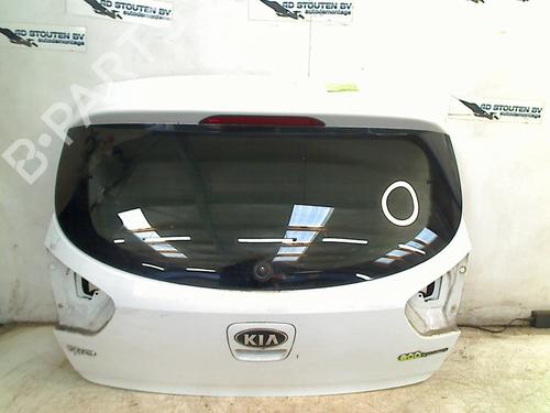 Tailgate KIA RIO III (UB) 1.25 CVVT | BP25472364C6 