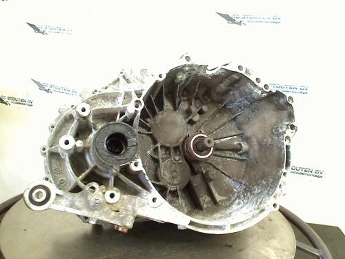 Gearbox VOLVO V40 Hatchback (525) D4 | BP28351971M3 - Image 8