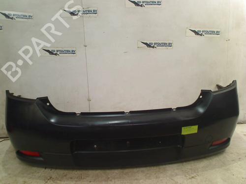 Paraurti posteriore DACIA LOGAN II 1.2 (75 hp) 32292772