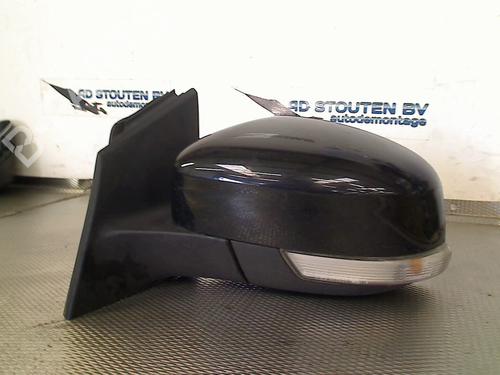 Left mirror FORD FOCUS III Turnier 1.0 EcoBoost | BP29140015C26 