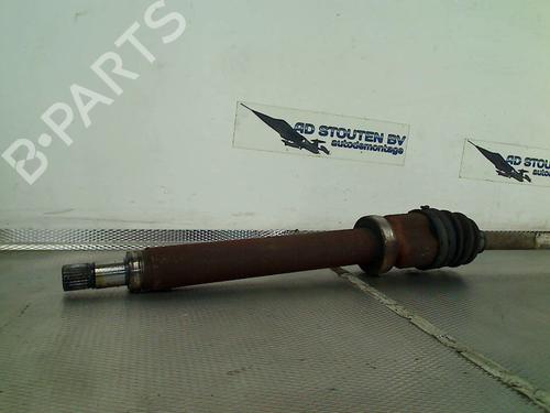 Right front driveshaft FORD FIESTA VI (CB1, CCN) 1.25 | BP25869221M39 