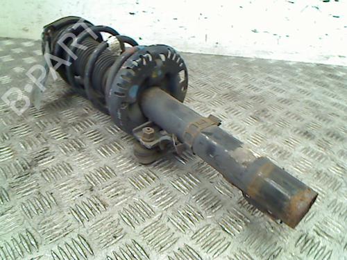 Left front shock absorber VW FOX Hatchback (5Z1, 5Z3, 5Z4) 1.2 | BP11258617M16 