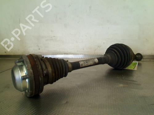 Used Left front driveshaft Left front driveshaft VW GOLF VII Variant (BA5, BV5) 1.4 TSI (150 hp) 39766505 39766505