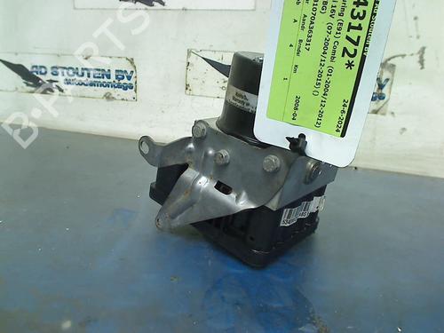 ABS pump BMW 3 Touring (E91) 318 i | BP19306330M43 