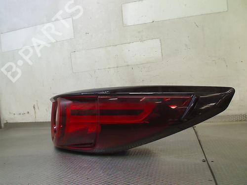 Used Right taillight Right taillight 39206449 39206449