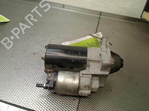Starter FORD KA (RU8) 1.2 | BP33205674M8 - Image 3