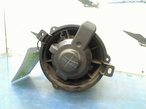 Heater blower motor MITSUBISHI COLT VI (Z3_A, Z2_A) 1.3 (Z21A) | BP19416622M62 