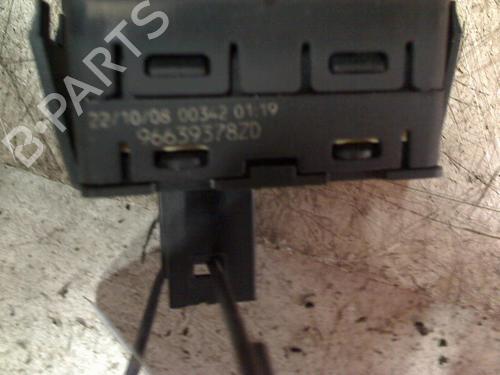 Switch CITROËN C4 Grand Picasso I (UA_) 1.6 16V | BP11262101I30 