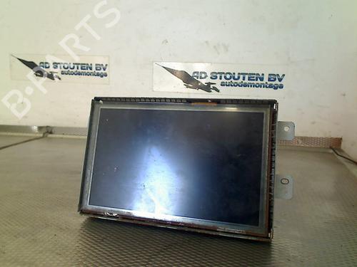 Used Display monitor LAND ROVER RANGE ROVER IV (L405) 3.0 TDV6 4x4 (258 hp) 29425375