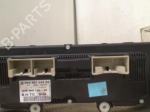 Control unit VW PASSAT B6 Variant (3C5) 1.4 TSI | BP28624971M11 - Image 6