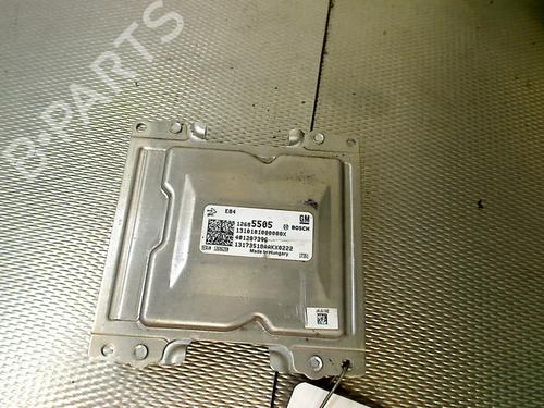 Electronic module OPEL KARL (C16) 1.0 | BP35987048M83 - Image 4