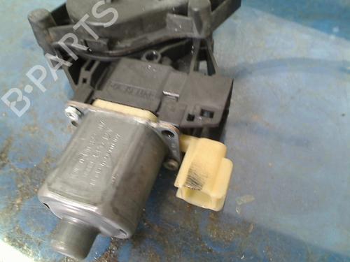 Front right window mechanism FORD FIESTA VI (CB1, CCN) 1.25 | BP13644520C23 