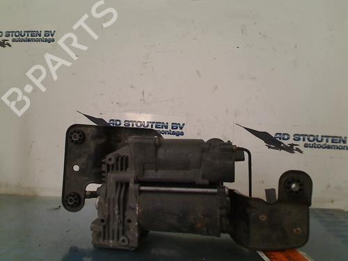 Used Suspension compressor BMW X5 (E70) xDrive 30 d (235 hp) 15384995