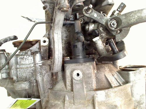 Gearbox VW CADDY III Box Body/MPV (2KA, 2KH, 2CA, 2CH) 1.6 TDI | BP29822308M3 