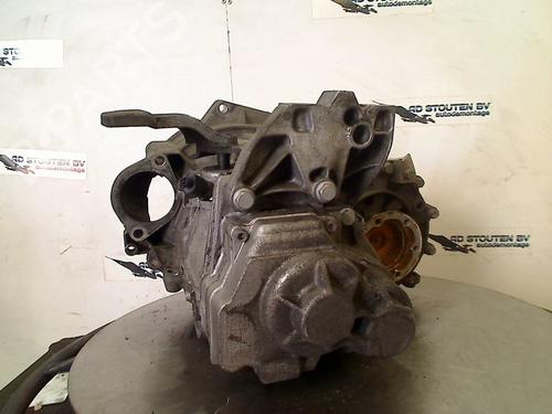 Used Gearbox AUDI A3 Sportback (8PA) 1.8 TFSI (160 hp) 18602588