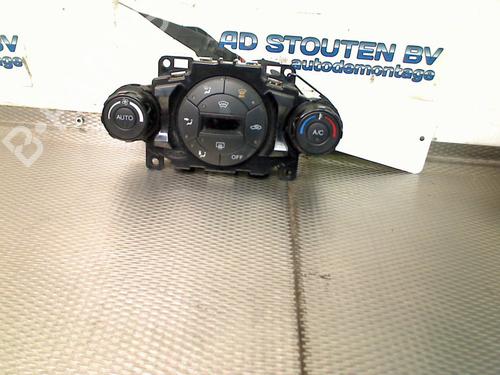 AC-Styringsenhed/Manøvreenhed FORD FIESTA VI (CB1, CCN) 1.0 (80 hp) 29299770