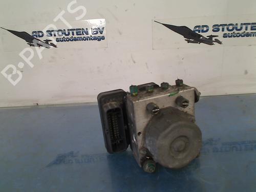 Used ABS pump NISSAN MICRA IV (K13K, K13KK) 1.2 (80 hp) 13952138