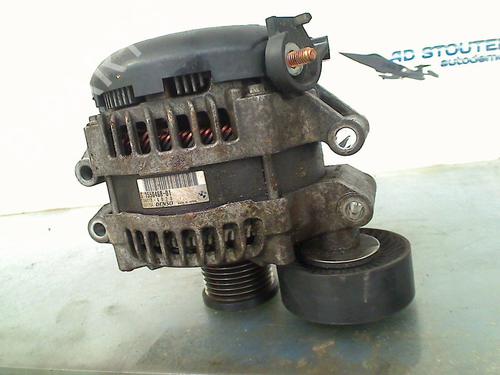Alternator BMW 3 Touring (E91) 320 i | BP21396885M7 