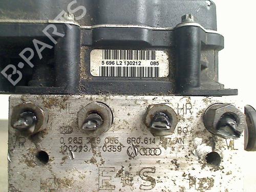 ABS pump VW POLO V (6R1, 6C1) 1.2 | BP31902377M43 