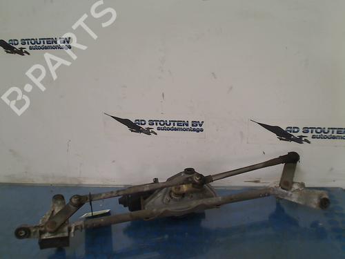 Front wipers mechanism TOYOTA RAV 4 II (_A2_) 2.0 D 4WD (CLA20_, CLA21_, CLA20R, CLA21R) | BP14936450C83 