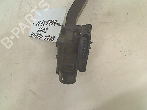 Pedal OPEL MERIVA B MPV (S10) 1.4 (75) | BP13125417I4 