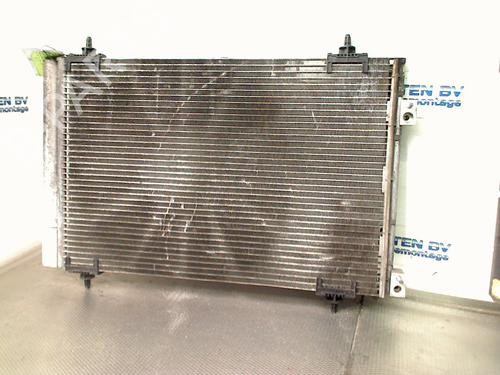 Used AC radiator PEUGEOT PARTNER Box Body/MPV 1.6 HDi / BlueHDi 75 (75 hp) 26292189