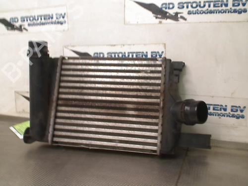 Used Intercooler DACIA SANDERO II TCe 90 (B8M1, B8MA, B8AC) (90 hp) 31256789