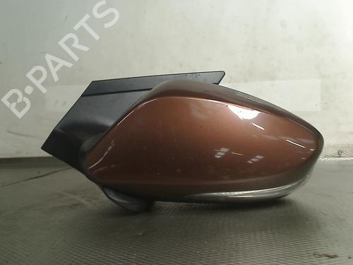 Used Left mirror Left mirror HYUNDAI i30 (GD) 1.6 CRDi (128 hp) 36440155 36440155