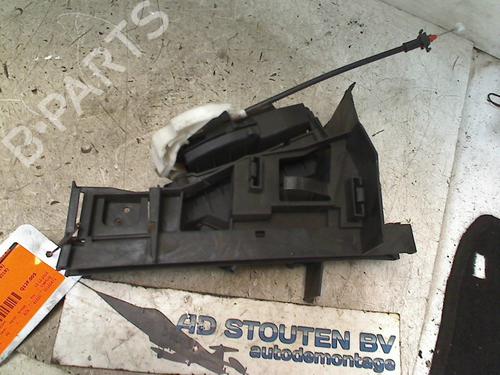 Rear right lock FORD FOCUS III Turnier 1.6 EcoBoost | BP11302686C99 