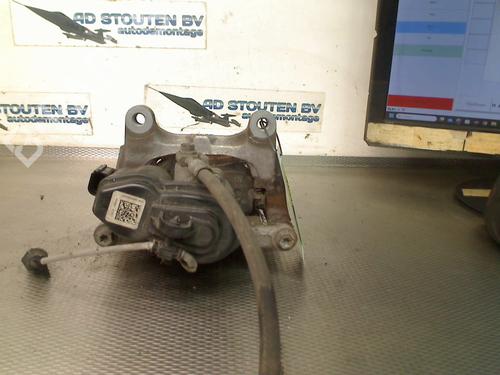 Left rear brake caliper AUDI E-TRON (GEN) 50 quattro | BP36159851M107 - Image 3