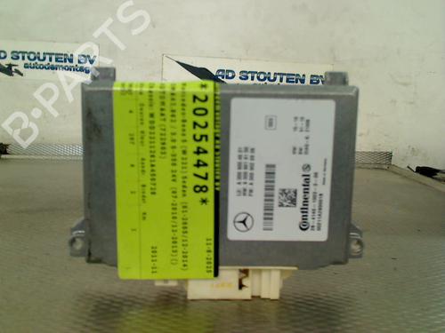 Elektronisk modul MERCEDES-BENZ S-CLASS (W221, V221) S 350 BlueTec (221.026, 221.126) (258 hp) 30897401