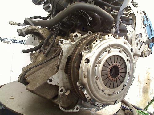 Engine BMW 3 Coupe (E46) 323 Ci | BP24887203M1 