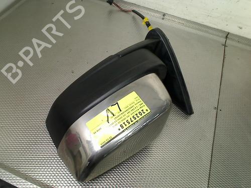 Left mirror DODGE NITRO 2.8 CRD | BP38108164C26 - Image 3