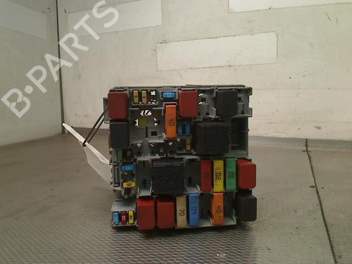 Sikringsdåse ALFA ROMEO GIULIETTA (940_) 1.4 TB (940FXB1A, 940FXB11) (170 hp) 31851362