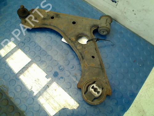 Querlenker links vorne CITROËN NEMO Box Body/MPV (AA_) 1.4 HDi | BP11325296M12 