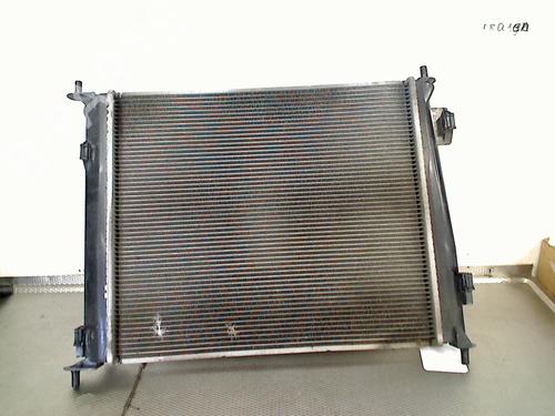 Water radiator KIA SOUL I (AM) 1.6 CVVT | BP36768771M31  - Image 5