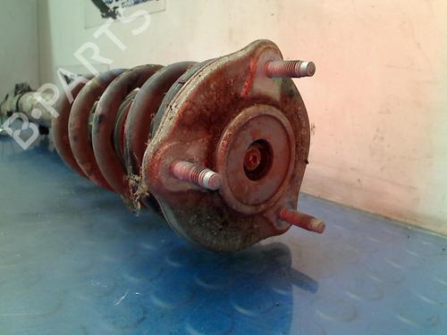 Right front shock absorber MERCEDES-BENZ C-CLASS (W205) AMG C 63 S (205.087) | BP23567416M17 