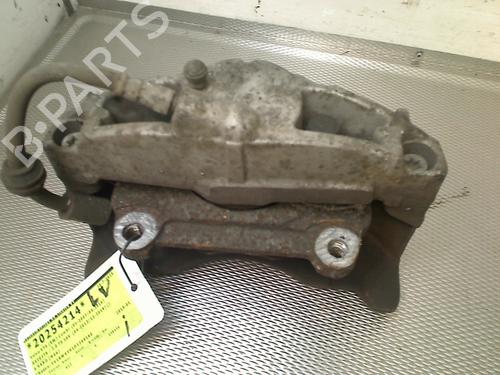 Left front brake caliper VOLVO V70 III (135) 2.0 GDI | BP32041255M105