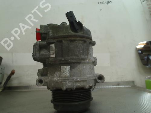AC compressor VW CRAFTER 30-50 Van (2E_) 2.0 TDI | BP37459473M34 - Image 3