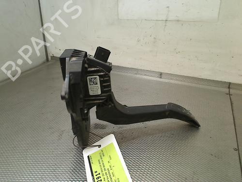 Used Pedal Pedal FORD TRANSIT CUSTOM V362 Van (FY, FZ) 2.0 EcoBlue (185 hp) 35978033 35978033