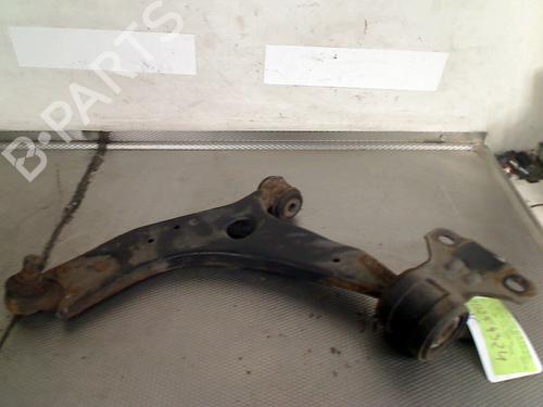 Used Left front suspension arm FORD FOCUS III Turnier 1.0 EcoBoost (100 hp) 31657261