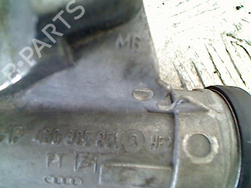 Ignition barrel VW FOX Hatchback (5Z1, 5Z3, 5Z4) 1.2 | BP11313301M48 