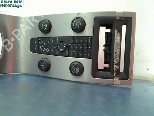 Climate control VOLVO V50 (545) 2.0 | BP11296006I5 