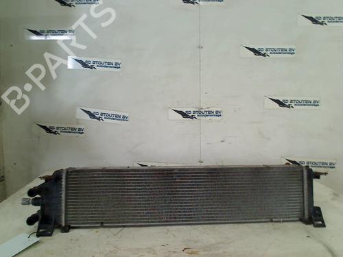 Intercooler FORD FOCUS III 1.6 TDCi ECOnetic | BP29158063M30 