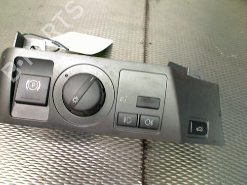 Headlight switch BMW 7 (E65, E66, E67) 735 i, Li | BP25889825I24 
