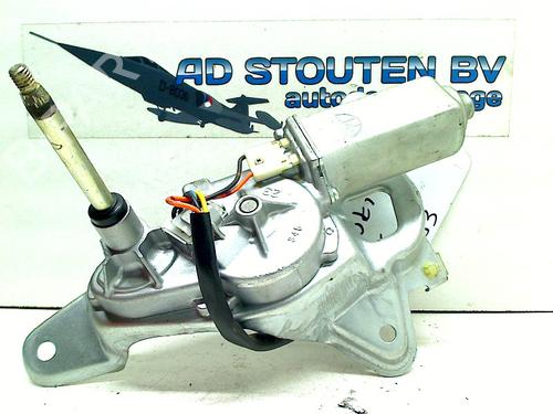 Viskermotor bakrute SUZUKI IGNIS II (MH) 1.3 (RM413) (94 hp) 11303973
